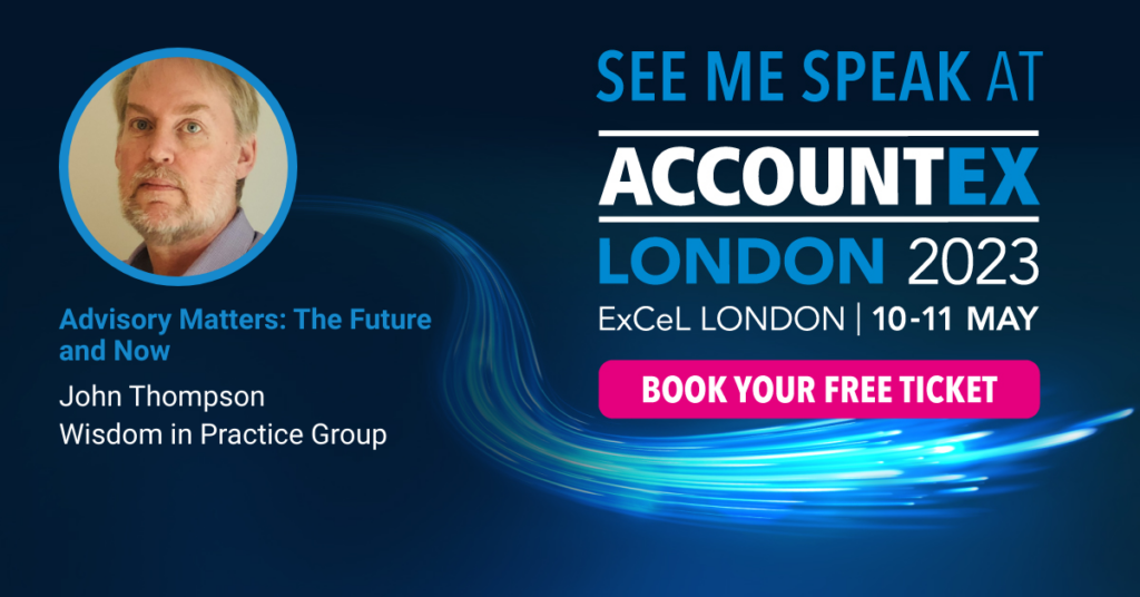 Accountex London